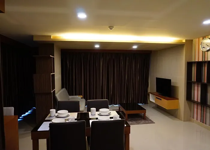 Central Mansion